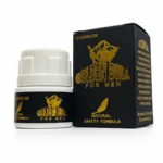 Golden Bull Capsules Price In Dubai UAE - Image 2